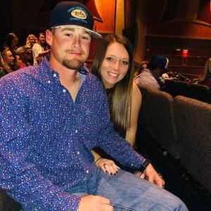 Meet your Posher, Katelyn